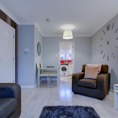 No 7 Ayr Beach - Coorie Doon Eksteriør bilde