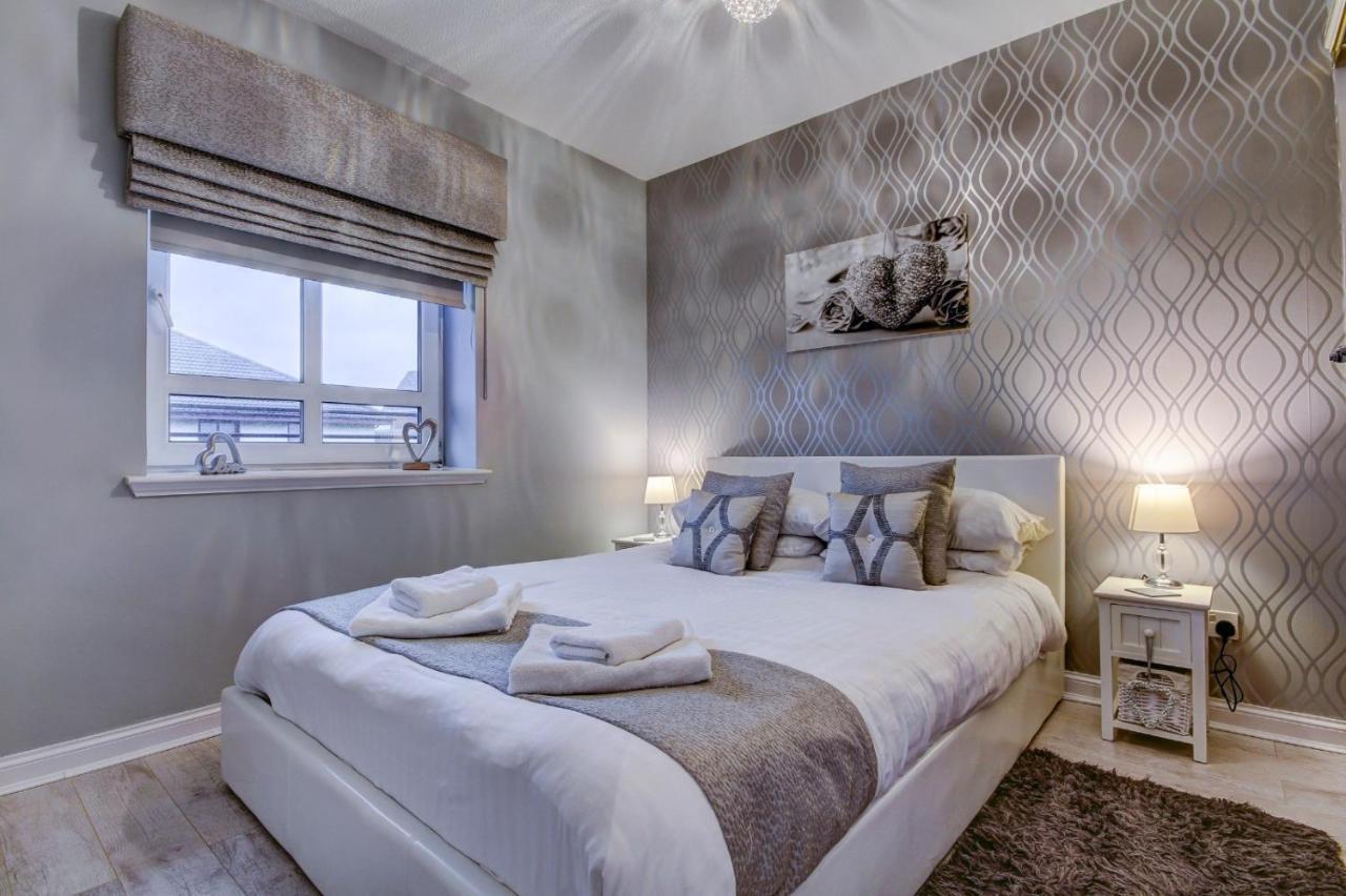 No 7 Ayr Beach - Coorie Doon Eksteriør bilde