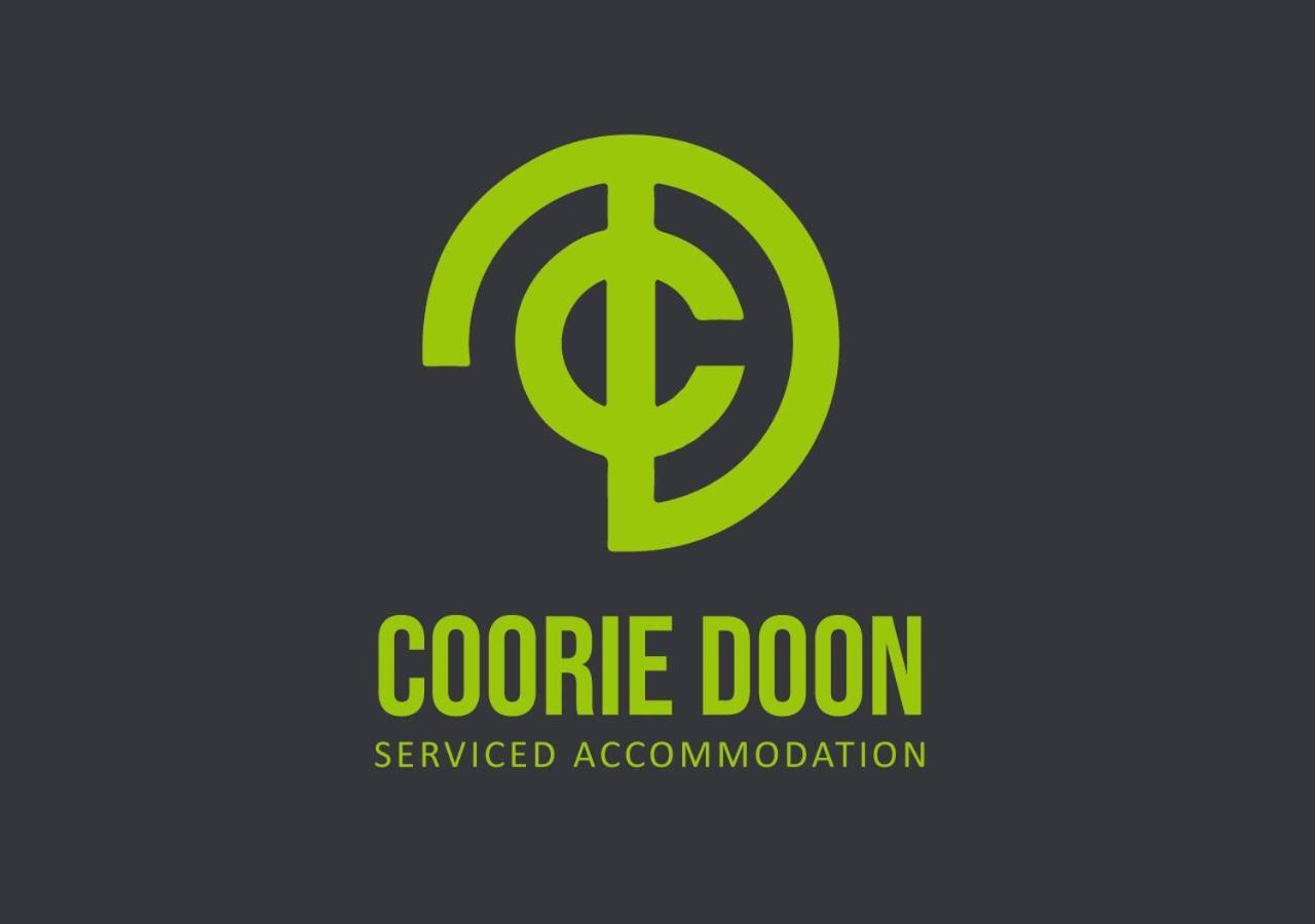No 7 Ayr Beach - Coorie Doon Eksteriør bilde